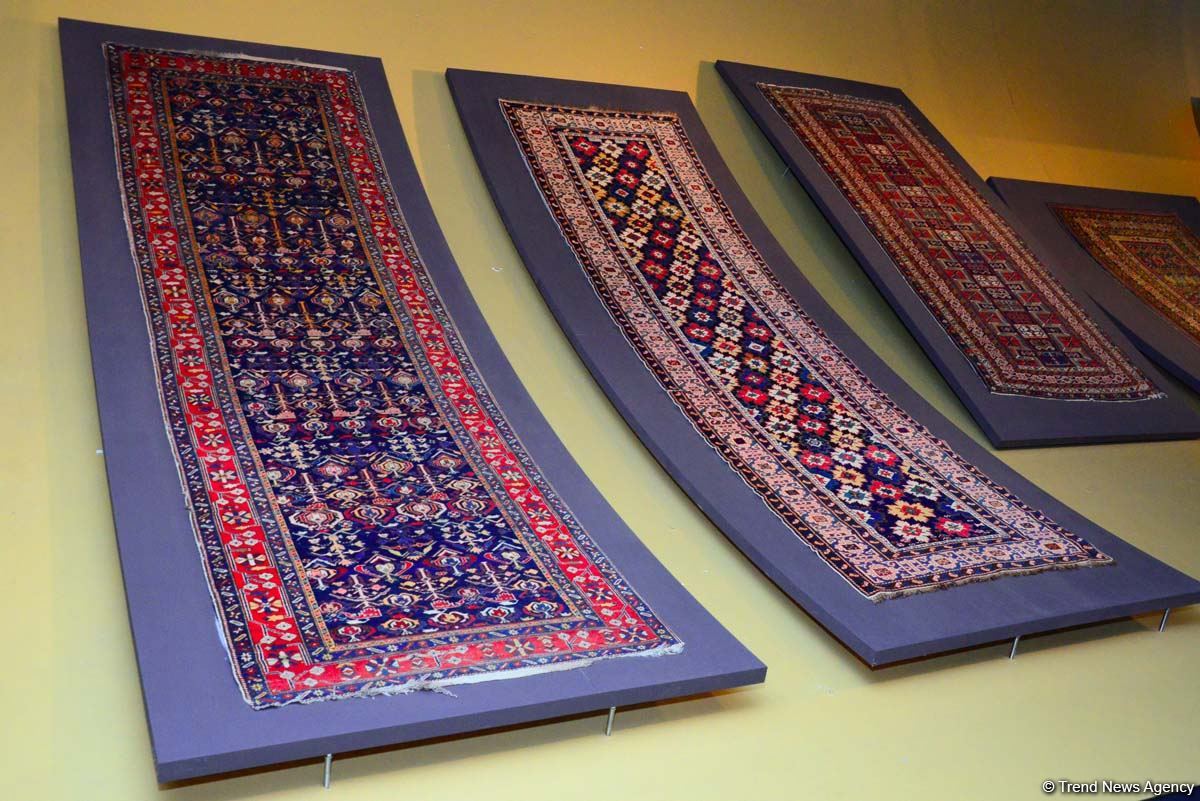 Кластерное бюро ЮНЕСКО в Алматы сняло видеоролик об азербайджанском музее (ВИДЕО)