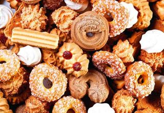 Azerbaijan increases imports of flour confectionery products
