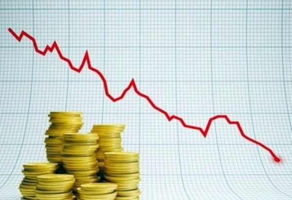 Fitch ожидает снижения инфляции в Азербайджане в 2023 г.