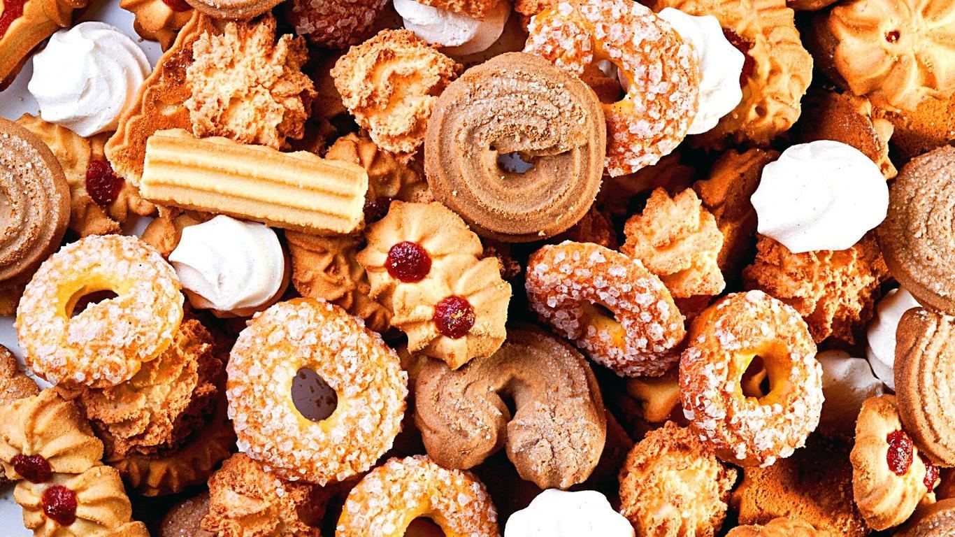Azerbaijan increases imports of flour confectionery products