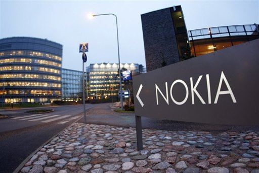 Finlandiyanın Nokia şirkəti Azərbaycanın mobil operatoru haqqında yazıb - Gallery Image