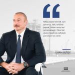 President Ilham Aliyev makes Facebook post on Oil Workers Day (PHOTO)
