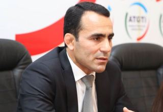 Namiq Abdullayev yığma komandanın baş məşqçisi təyin edilib