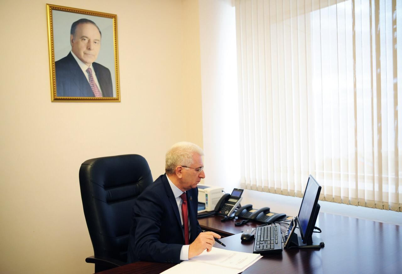В парламенте Азербайджана готовится  законопроект «О высшем образовании» (ФОТО)