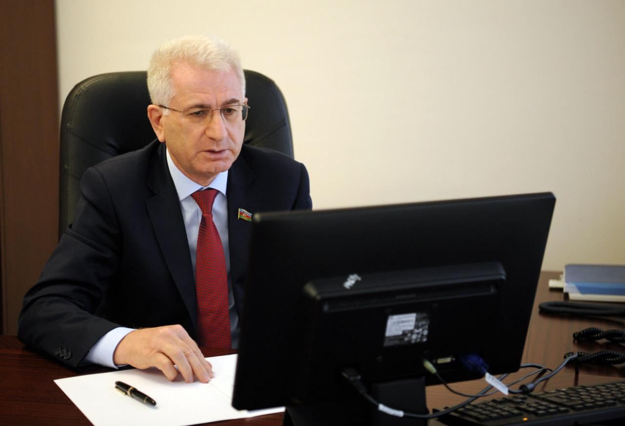 В парламенте Азербайджана готовится  законопроект «О высшем образовании» (ФОТО)