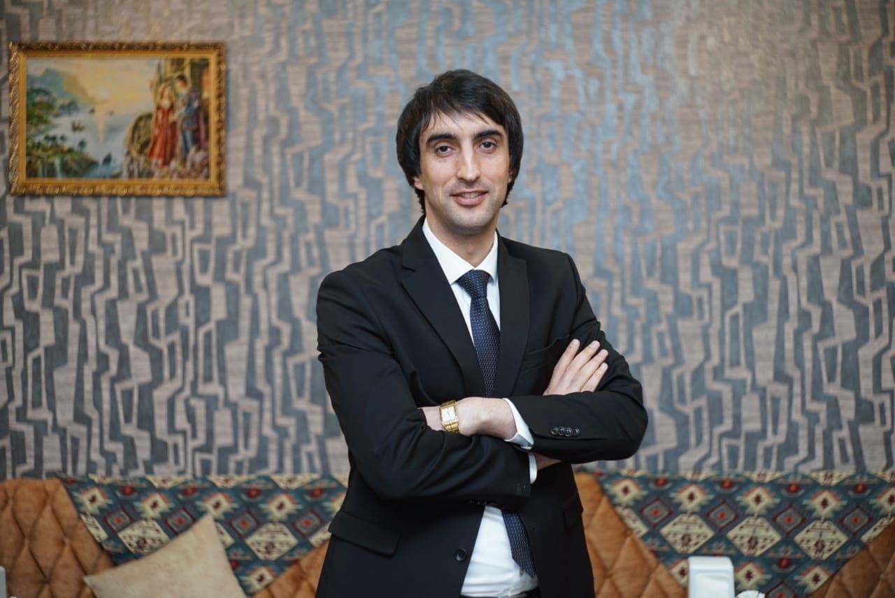 Антикризисный план: как спасать гостиничный бизнес – отельер международного класса Анар Агаев (ФОТО)