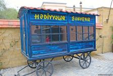 Бибиэйбат станет новой туристической дестинацией Баку