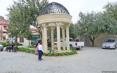 Bibi Heybat to become new tourist destination in Baku (PHOTO)