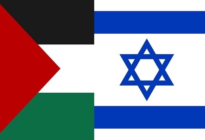Арабо-израильский мир: будет ли он искренним