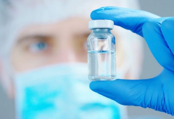 Kazakhstan discloses volume of doses to be produced by COVID-19 vaccine plant