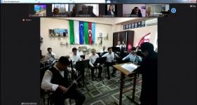 Азербайджан и Узбекистан выбрали лучших (ФОТО)
