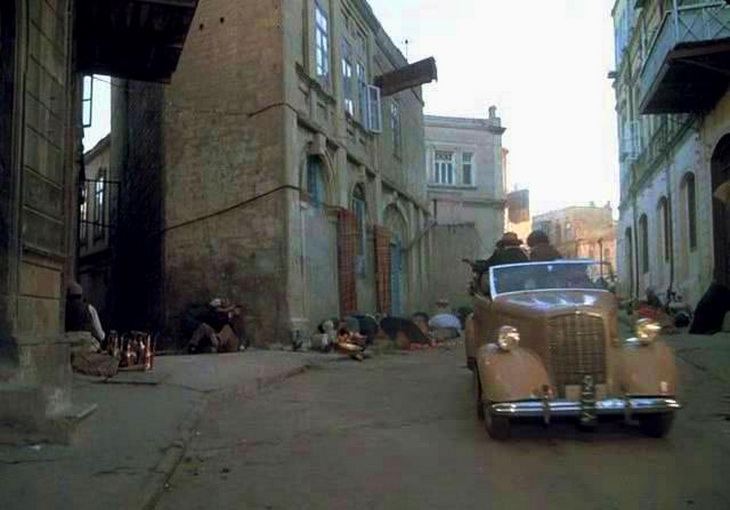 Юбилей фильма "Тегеран-43"! Съемки в Баку, воспоминания актеров, кто на самом деле спас Сталина, Рузвельта и Черчилля (ФОТО)