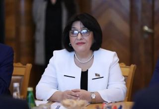 Speaker of Azerbaijani Parliament sends letter of thanks to Turkish counterpart
