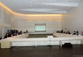 Состоялось заседание Совета общественного контроля Фонда поддержки борьбы с коронавирусом (ФОТО)