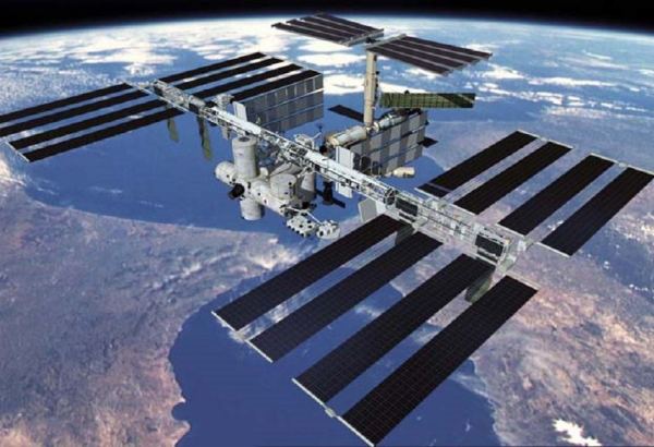 International Space Station to be deorbited in 2030-2031 — NASA chief