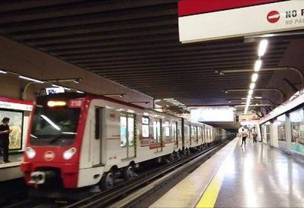 Chilean capital's metro in full operation after damage from social unrest