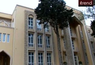 Коллектив и родители учеников  Детской школы искусств № 3 в Баку выразили признательность за созданные условия (ВИДЕО)