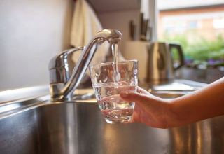 Azerbaijan establishing new requirements for drinking water safety