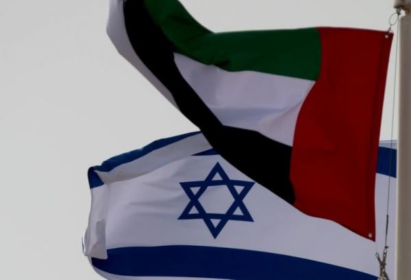 Израиль и ОАЭ вводят безвизовый режим