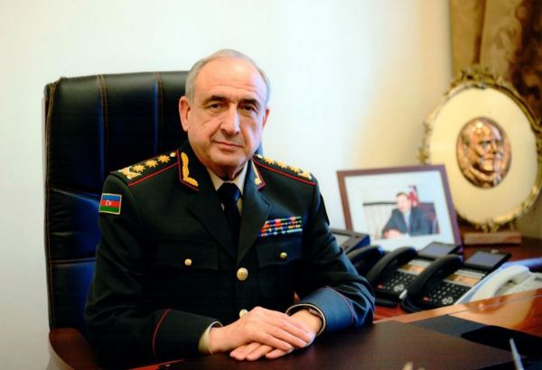 Магеррам Алиев: Азербайджанская армия наносит сокрушительные удары по армянским вооруженным силам