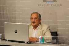 Известный азербайджанский историк разоблачил армянскую фальсификацию албанского наследия (ФОТО)