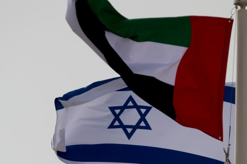 UAE, Israel export credit agencies sign agreement to boost trade