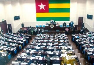 Правительство и премьер-министр Того подали в отставку
