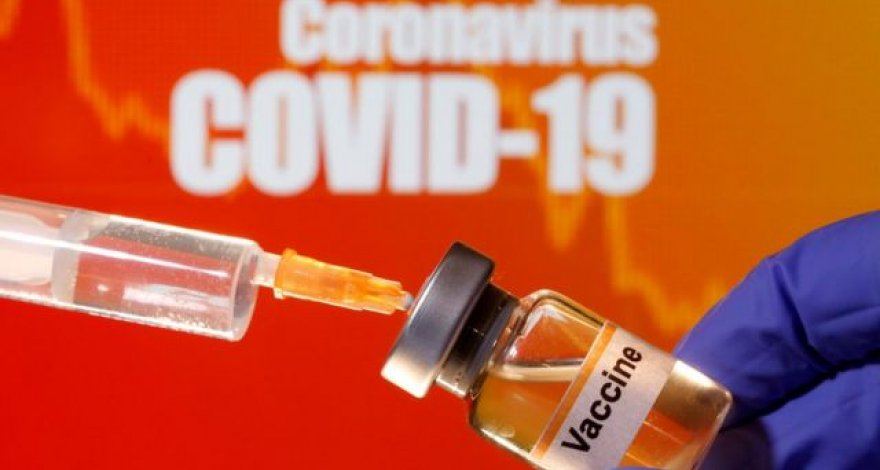 Over 265,000 in Germany receive COVID-19 vaccine