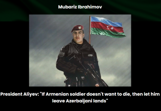 Tanınmış erməni saytı çökdürüldü - "Ilham Aliyev: Karabakh is Azerbaijan!" qeydləri yerləşdirildi