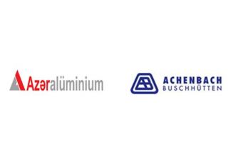 Azerbaijan expands co-op with Germany on aluminum industry development