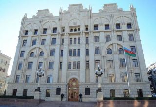МВД Азербайджана о правилах проведения свадеб