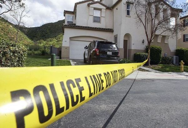 В Калифорнии в результате стрельбы на вечеринке погиб один человек