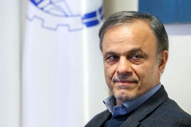 Iranian Minister says rising trend of prices has slowed down