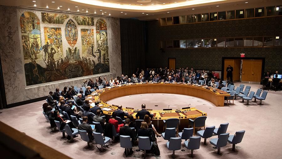 India, US hold talks on UNSC issues, agree to cooperate on counter terrorism