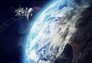 Kazakhstan, Turkey agree to further co-op in space exploration