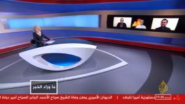 Главред АМИ Trend Руфиз Хафизоглу в эфире «Аль-Джазира»: Азербайджан освобождает от оккупации свои территории (ФОТО/ВИДЕО)