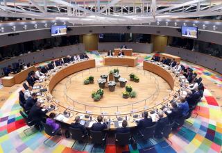 Совет ЕС обсудил текущую ситуацию в рамках нагорно-карабахского конфликта