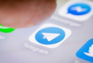Braziliyada "Telegram" bloklanacaq