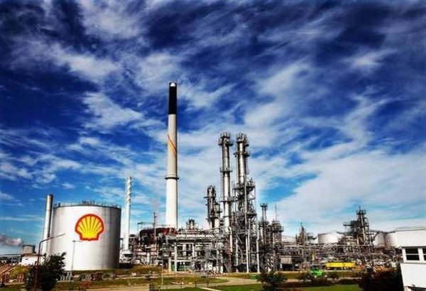 Royal Dutch Shell’s production in Upstream may reach 2.3 mboe/d
