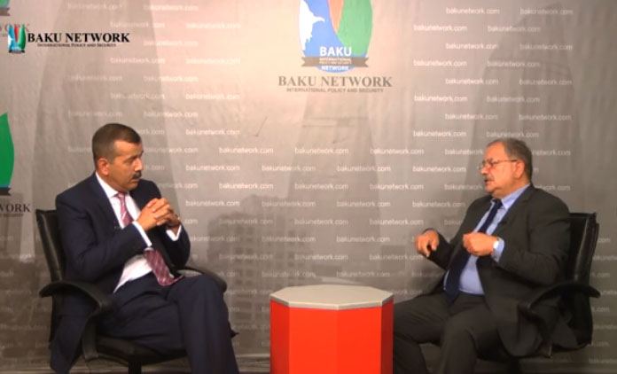 Escalation of Karabakh conflict discussed at Baku Network expert platform (VIDEO)