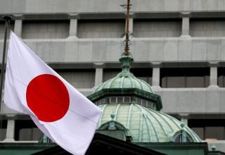 Власти Японии изучают возможность введения режима ЧС из-за пандемии