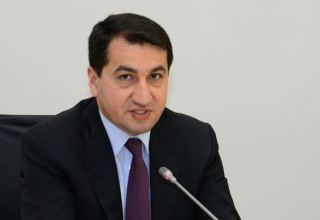 Azerbaijan’s Shusha acts as diplomatic center – President's assistant