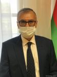 Head of Dept at Azerbaijani Presidential Administration: Armenia successfully implemented Hitler's dreams (Exclusive)