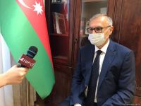 Head of Dept at Azerbaijani Presidential Administration: Armenia successfully implemented Hitler's dreams (Exclusive)