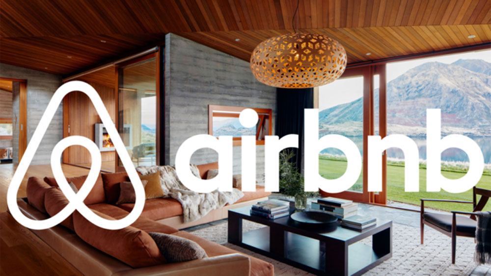 Airbnb в ходе IPO может быть оценена в $35 миллиардов