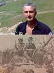 Неизвестный герой Карабахской войны – 29 лет его считали погибшим (ЭКСКЛЮЗИВ, ФОТО)