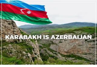 Как звучит на разных языках мира "Карабах – это Азербайджан!" (ВИДЕО)