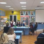 Украинский международный фестиваль украсили азербайджанские произведения (ФОТО)