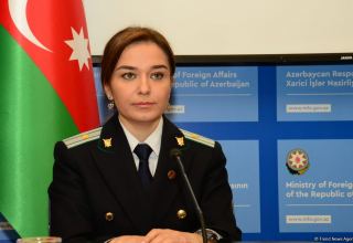 Criminal cases initiated on Armenia's crimes against Azerbaijan