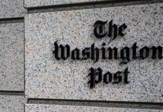 В крупном новостном агентстве The Washington Post опубликован материал освещающий последние события в зоне нагорно-карабахского конфликта